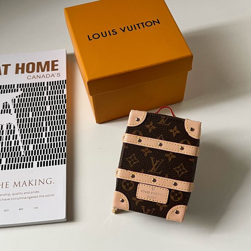 LV keyring lyh86